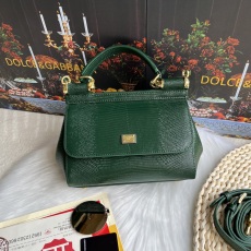 D*olce&G*abbana Bag Top Quality 20*17*7CM