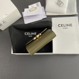C* eline Wallets Top Quality 10.5*9*3CM