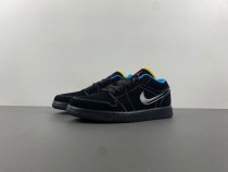 J*ordan 1 Low 338145-003