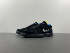 J*ordan 1 Low 338145-003