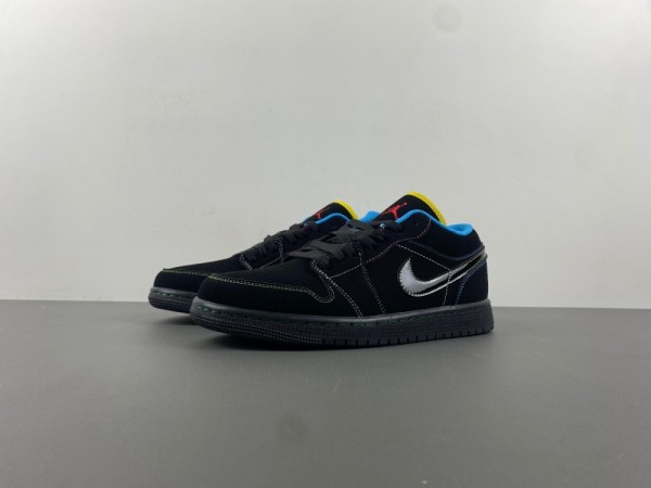 J*ordan 1 Low 338145-003