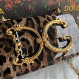 D*olce&G*abbana Bag Top Quality 21*4*15CM