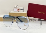 C*artier Glasses Top Quality