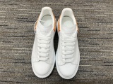 Men Women A*lexander M*cqueen Top Sneaker