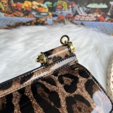 D*olce&G*abbana Bag Top Quality 18*11*6CM