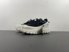 Men Women M*oncler Trailgrip GTX 3M