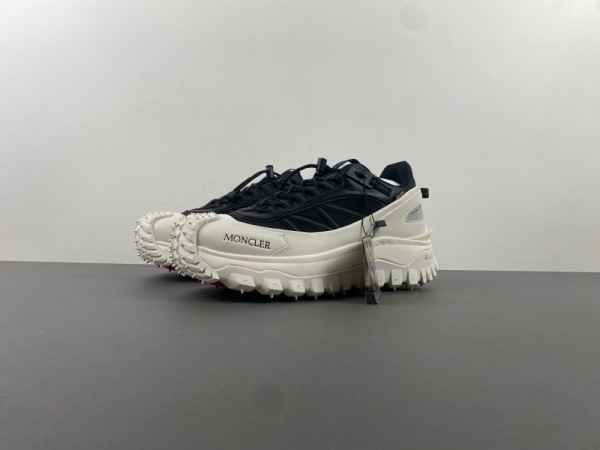 Men Women M*oncler Trailgrip GTX 3M