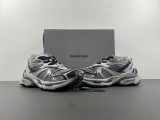 Men Women B*alenciaga Top Sneakers