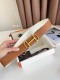 H*ermes Belts Top Quality 38MM