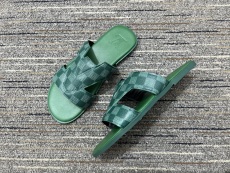 Men Women L*ouis V*uitton Top Sandals
