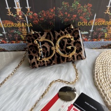 D*olce&G*abbana Bag Top Quality 21*4*15CM