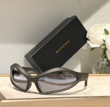 B*ALENCIAG Glasses Top Quality