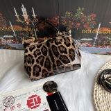 D*olce&G*abbana Bag Top Quality 20*17*7CM