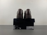 S*upreme x A*ir Force 1 Low “Baroque Brown” CU9225-200