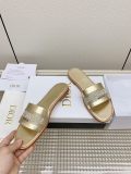Women D*ior Top Quality Sandals