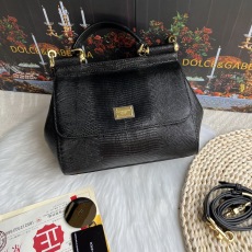 D*olce&G*abbana Bag Top Quality 25*20*12CM