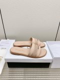 Women D*ior Top Quality Sandals
