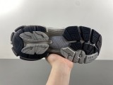 Men Women B*alenciaga Top Sneakers