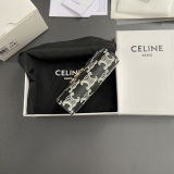 C* eline Wallets Top Quality 10.5*9*3CM