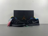 J*ordan 1 Low 338145-003