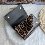 D*olce&G*abbana Bag Top Quality 21*4*15CM