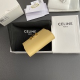 C* eline Wallets Top Quality 10.5*9*3CM