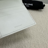 C* eline Wallets Top Quality 10.5*8.5*4CM