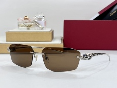C*artier Glasses Top Quality