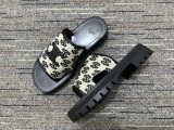 Women C*eline Top Sandals
