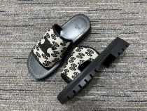 Women C*eline Top Sandals