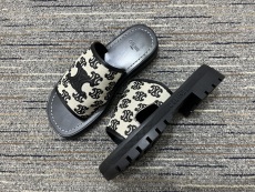Women C*eline Top Sandals