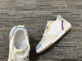 Men Women D*ior Top Sneakers