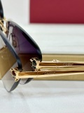C*artier Glasses Top Quality
