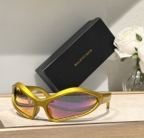 B*ALENCIAG Glasses Top Quality