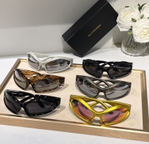 B*ALENCIAG Glasses Top Quality
