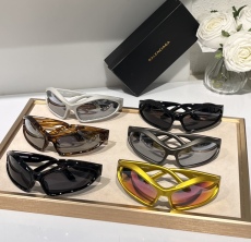 B*ALENCIAG Glasses Top Quality