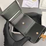 C* eline Wallets Top Quality 10.5*9*3CM
