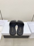 Women D*ior Top Quality Sandals