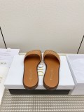 Women D*ior Top Quality Sandals