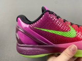 K*OBE 6 “DARK KNIGHT” PE2023-102