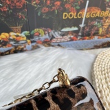 D*olce&G*abbana Bag Top Quality 21*4*15CM
