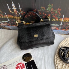 D*olce&G*abbana Bag Top Quality 20*17*7CM