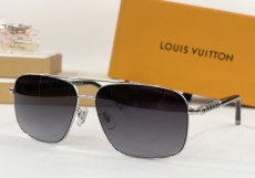 L*ouis V*uitton Glasses Top Quality