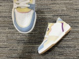 Men Women D*ior Top Sneakers