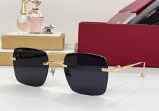 C*artier Glasses Top Quality