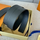 L*ouis V*uitton Belts Top Quality  35MM