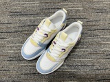Men Women D*ior Top Sneakers
