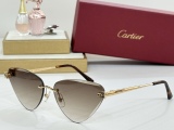 C*artier Glasses Top Quality