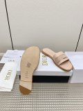 Women D*ior Top Quality Sandals