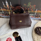 D*olce&G*abbana Bag Top Quality 20*17*7CM